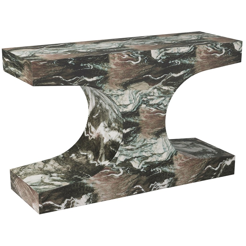 Augustine Console Table