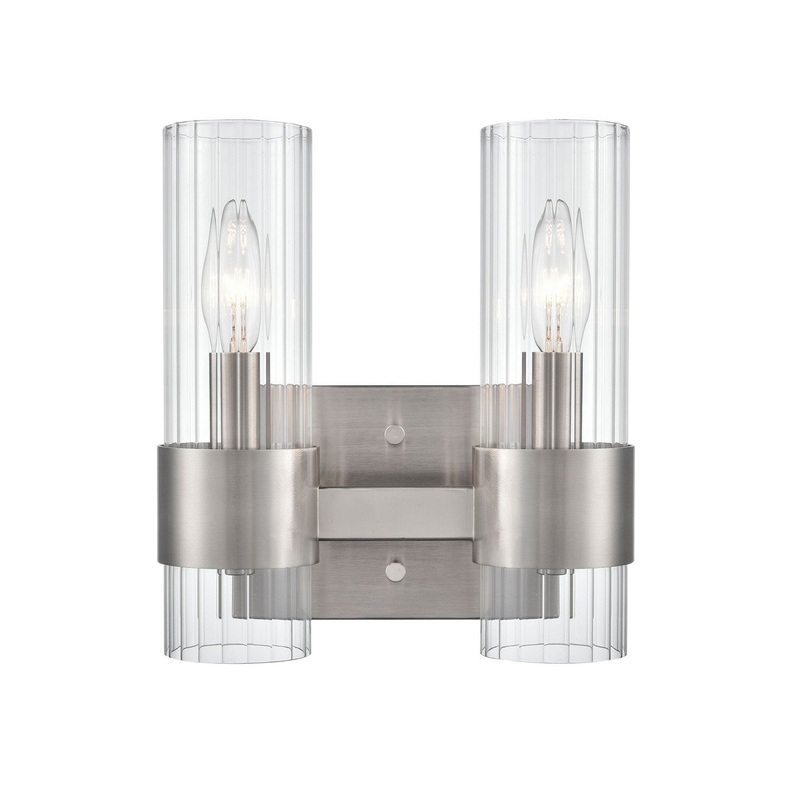 Caberton Vanity Light