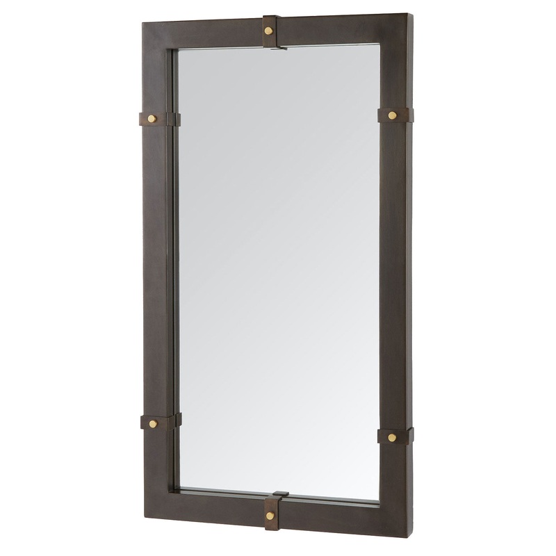 Cambridge Mirror