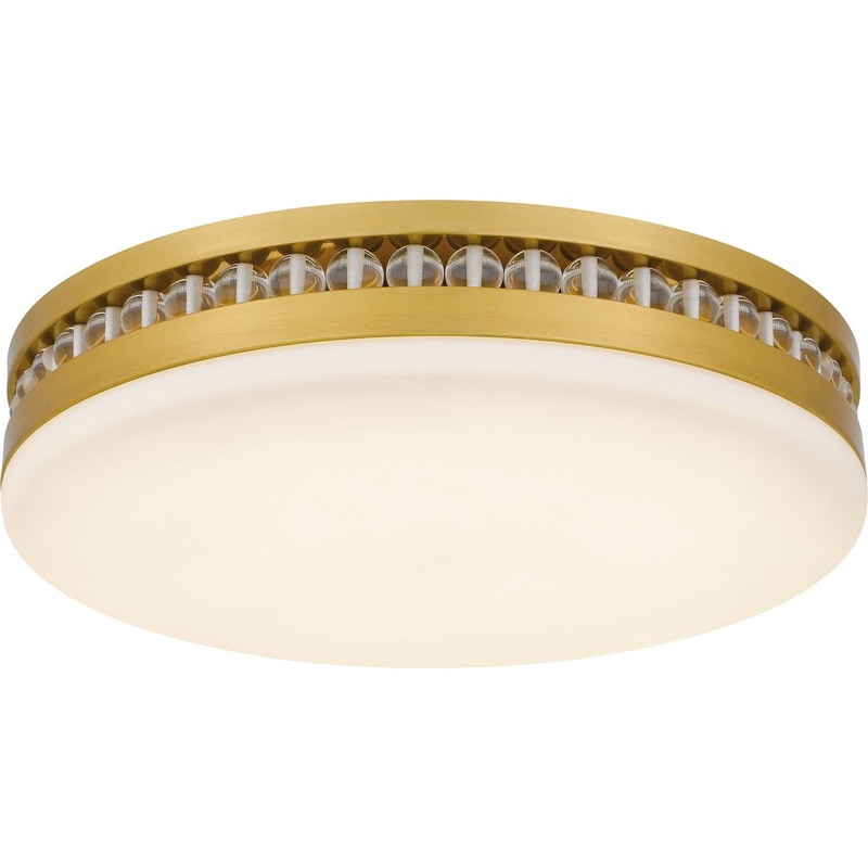Carey Flush Mount