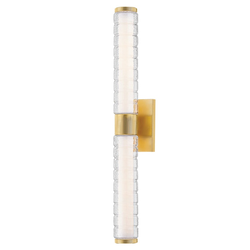 Castor Bathroom Vanity Light