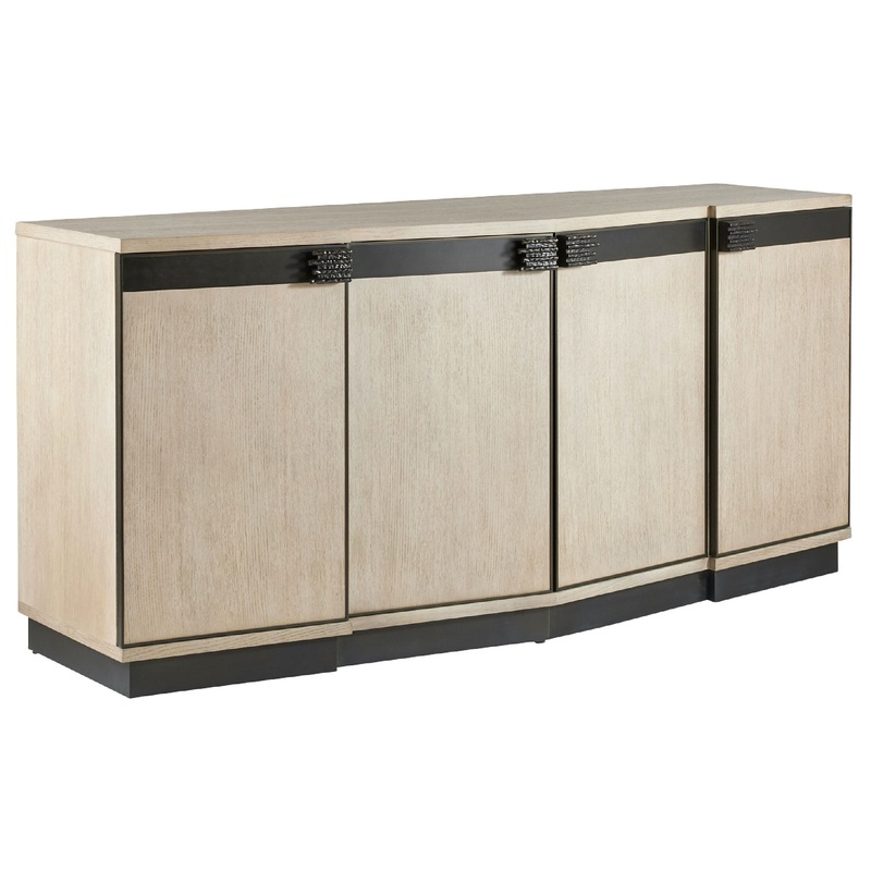 Cyrus Credenza