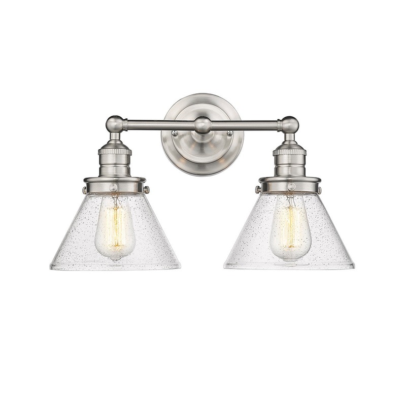 Eyden Vanity Light