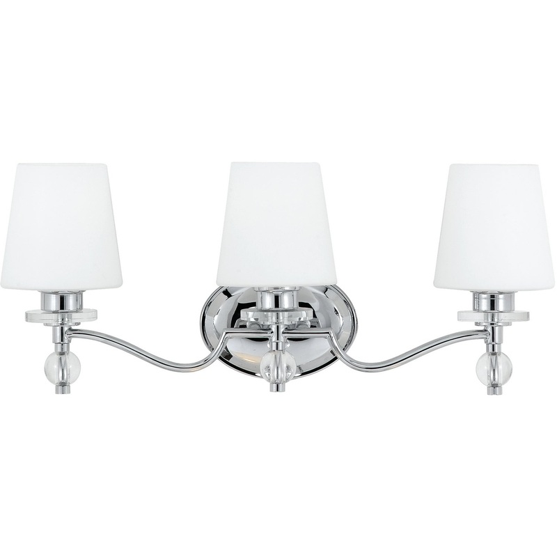 Hollister Bath Vanity Light