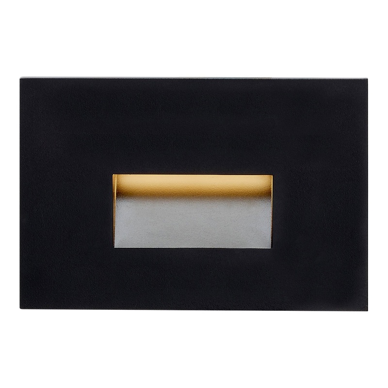 Ikon 12V Outdoor Wall / Step Light