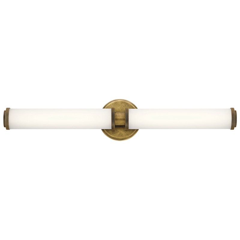 Indeco Bathroom Vanity Light