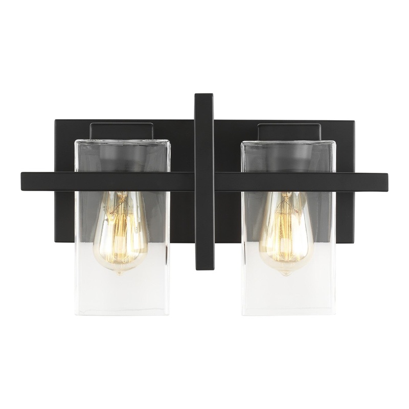 Mitte Bathroom Vanity Light