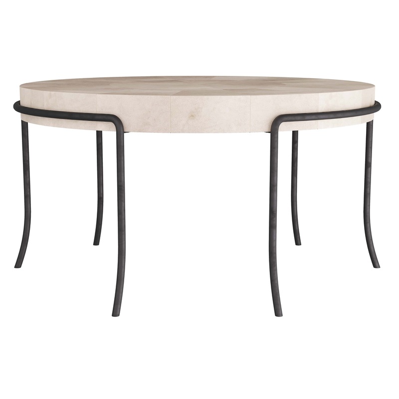Mosquito Coffee Table