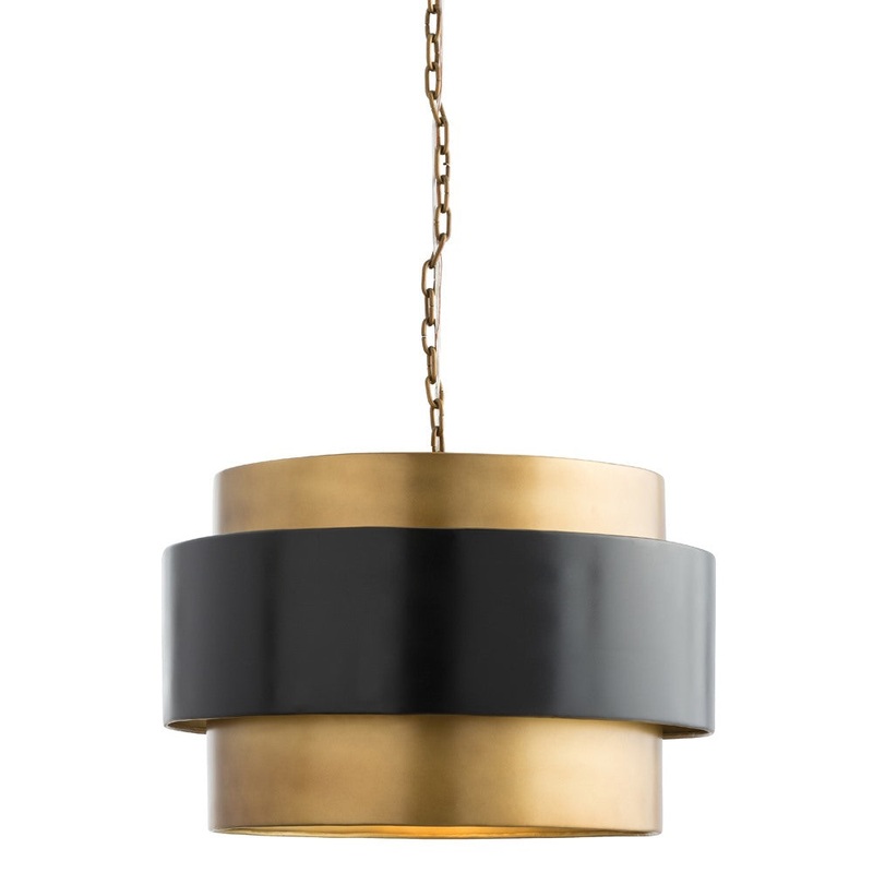 Nolan Pendant