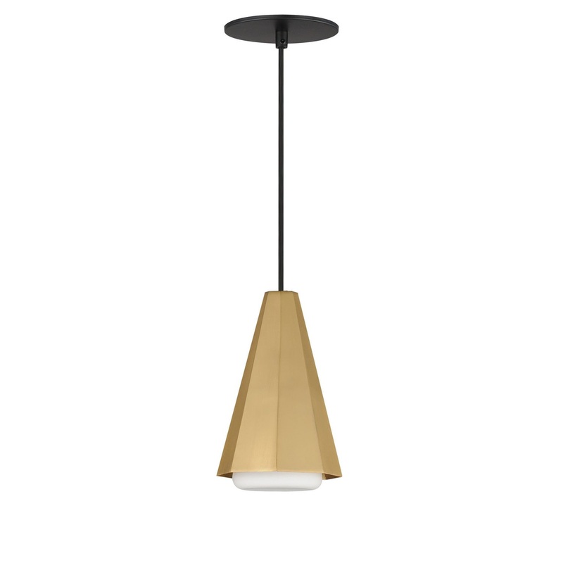Rizzo Single Pendant