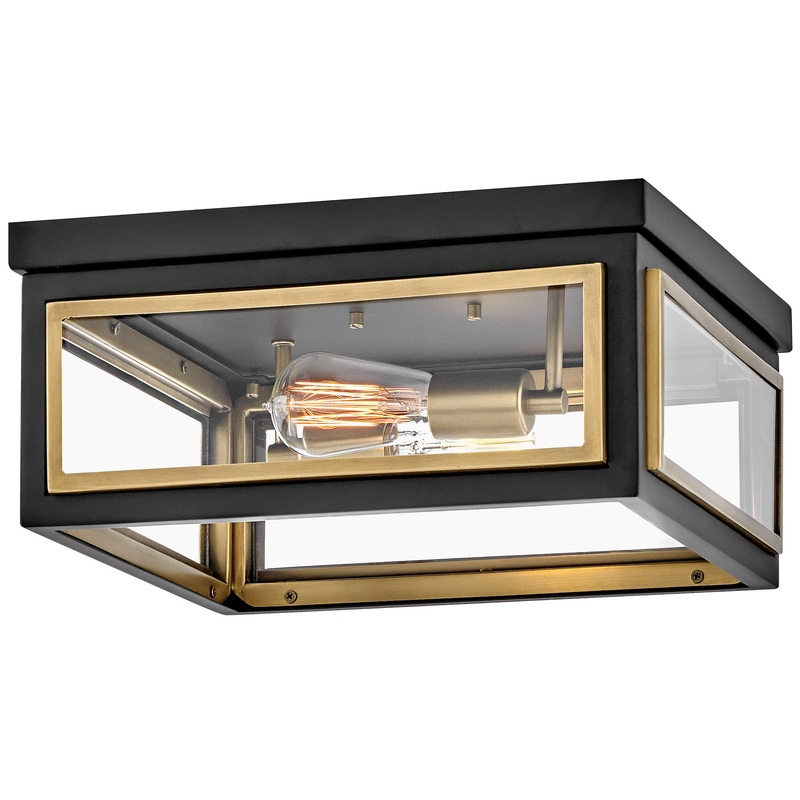 Shaw Ceiling Light