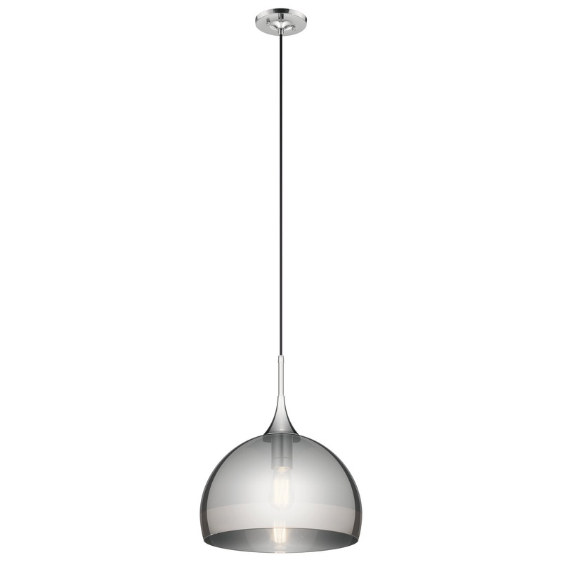 Tabot Dome Pendant