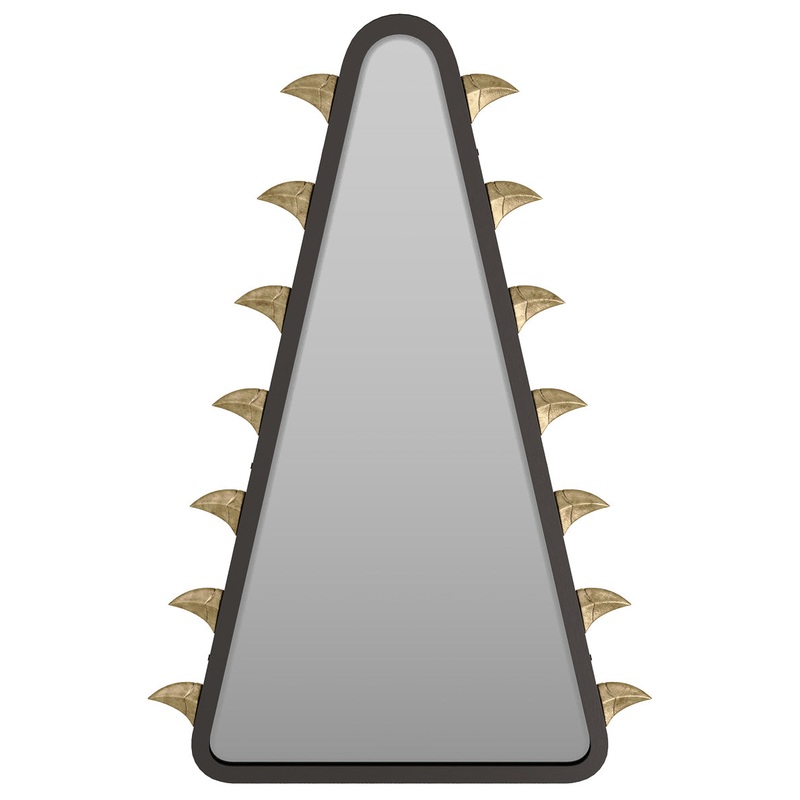 Arroyo Mirror