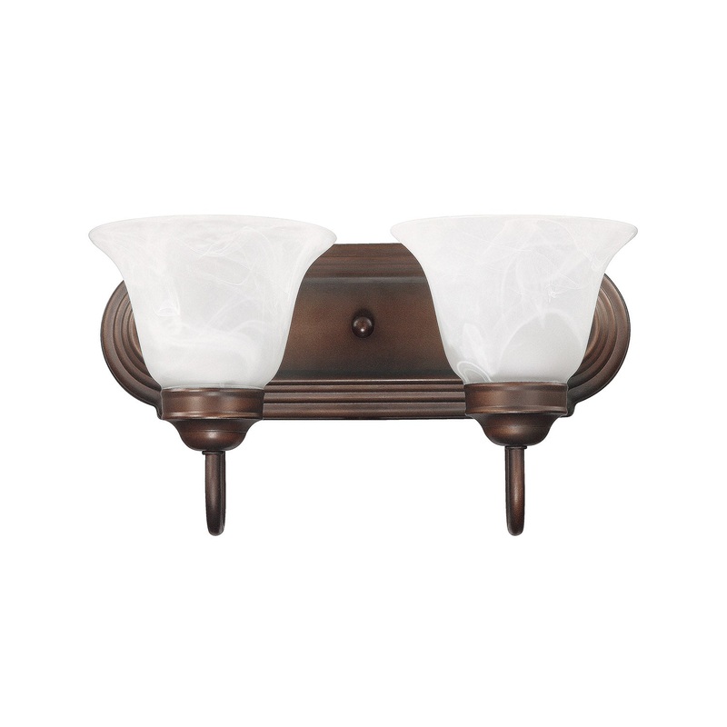 Arthur Bathroom Vanity Light