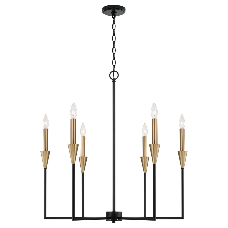 Avant Chandelier