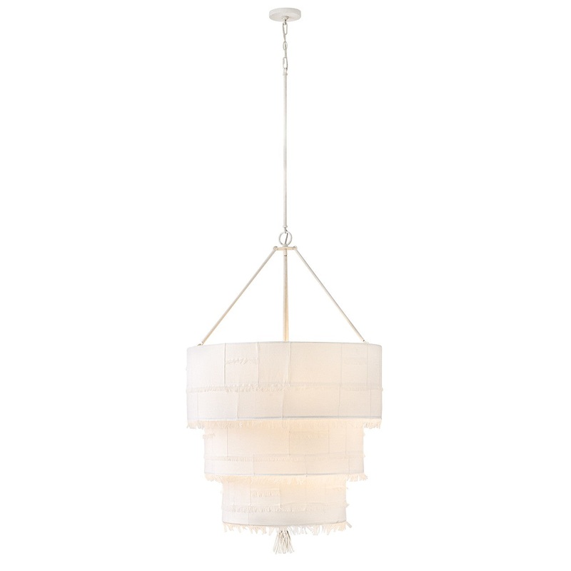 Baya Multi-Tier Chandelier