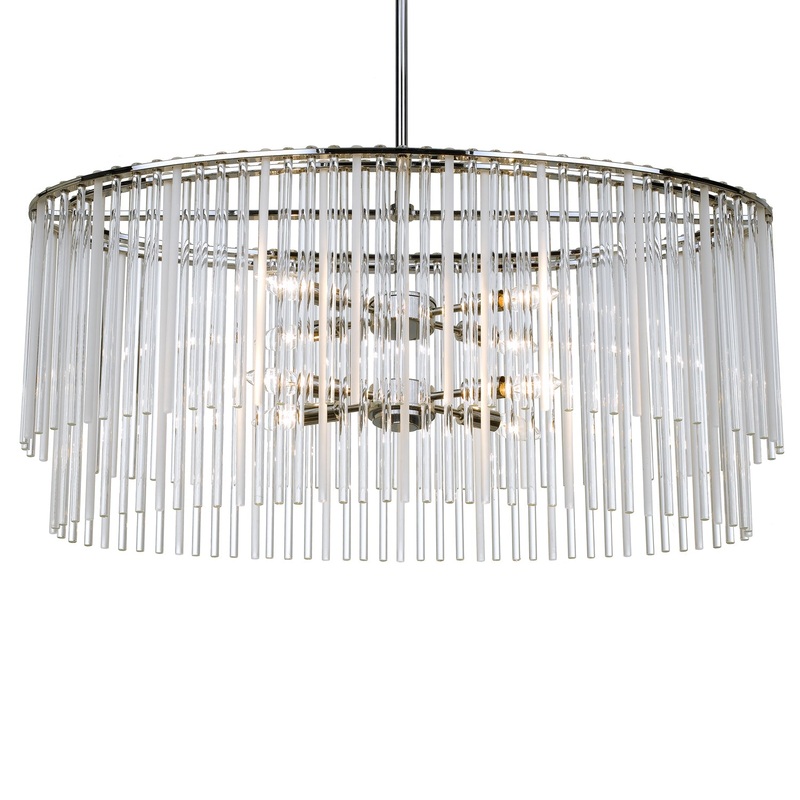 Bleecker Chandelier