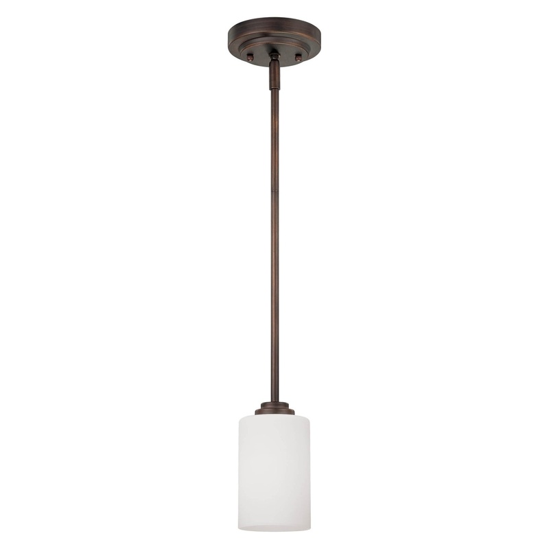 Bristo Pendant