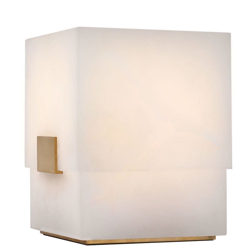 Covet Small Rechargeable Table Lamp