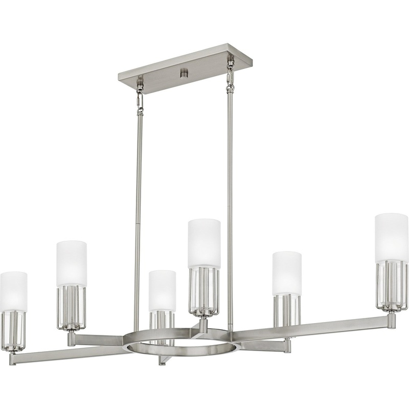 Cruz Linear Chandelier