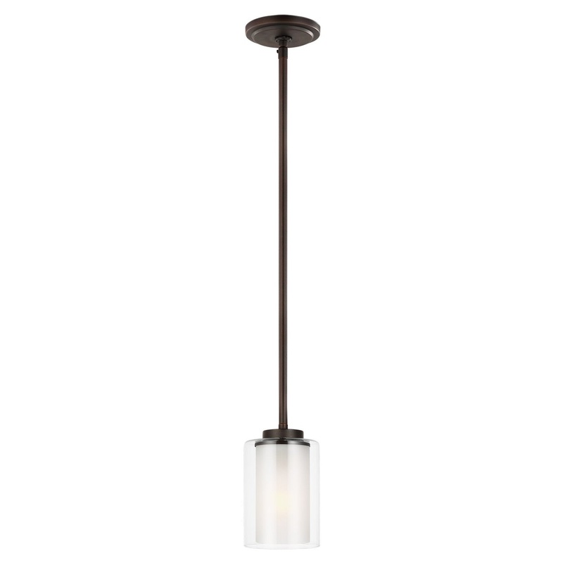 Elmwood Park Mini Pendant