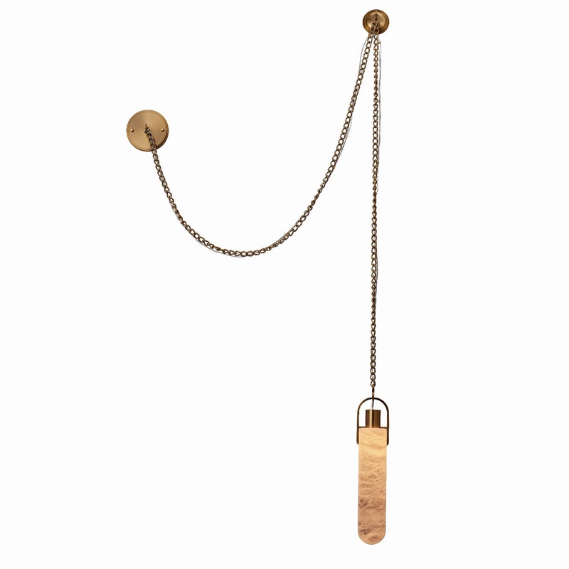 Flint Convertible Pendant