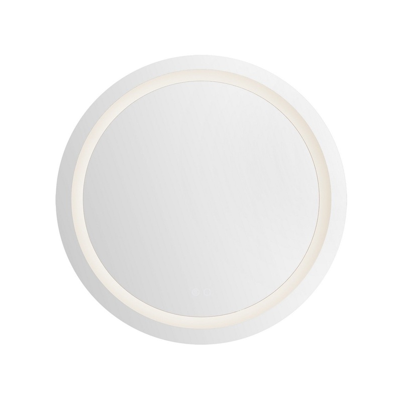 Hillmont Vanity Mirror