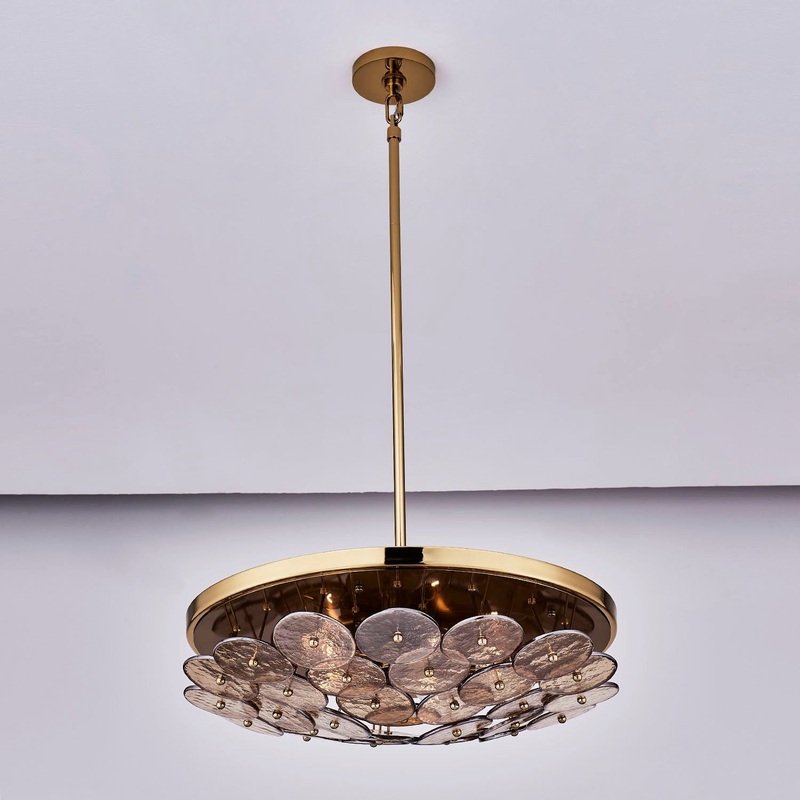 HORTENSIA Pendant