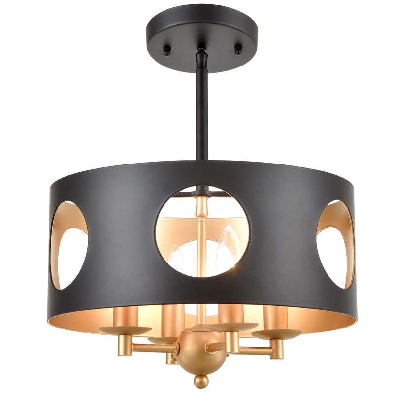Odelle Chandelier