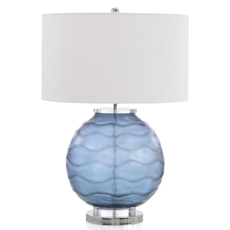 Primrose Table Lamp