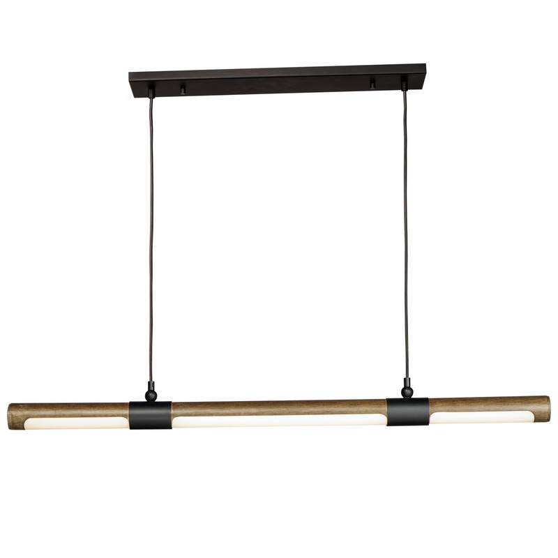 Rollo Multi-Light Pendant