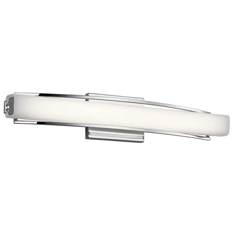 Rowan Bathroom Vanity Light