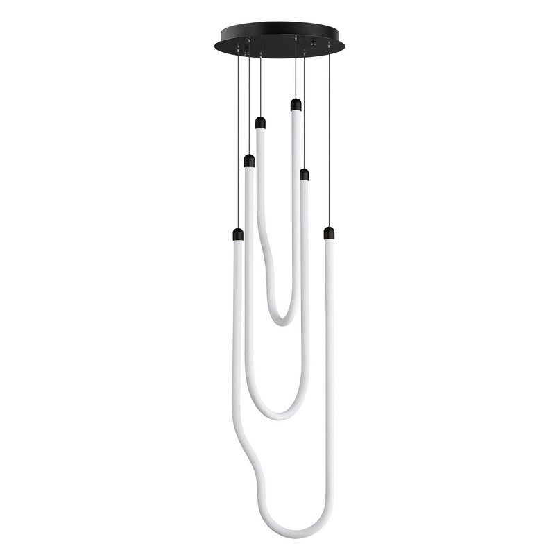 Soleil Multi-Light Pendant