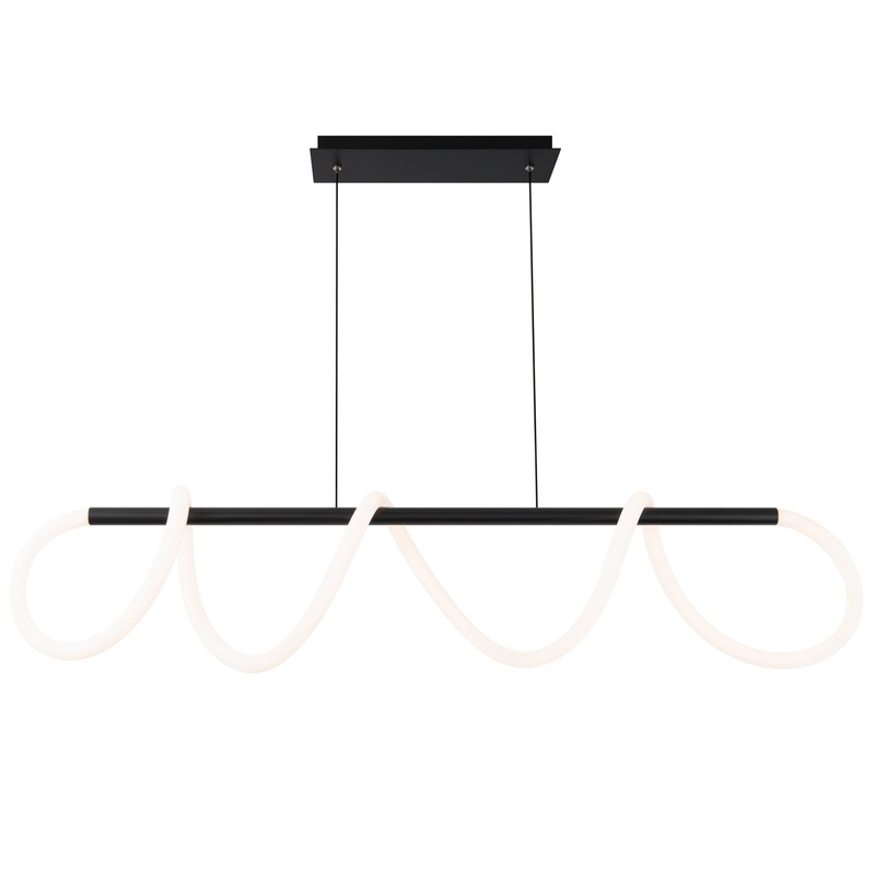 Tightrope Linear Pendant