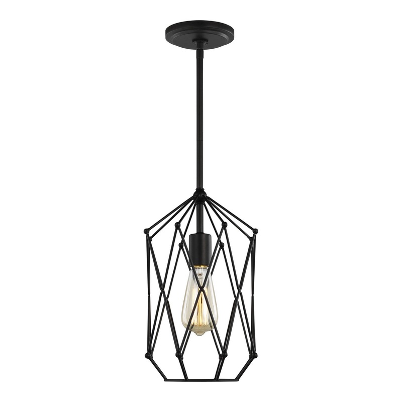 Zarra Mini Pendant