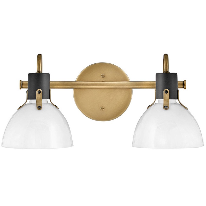 Argo Bathroom Vanity Light