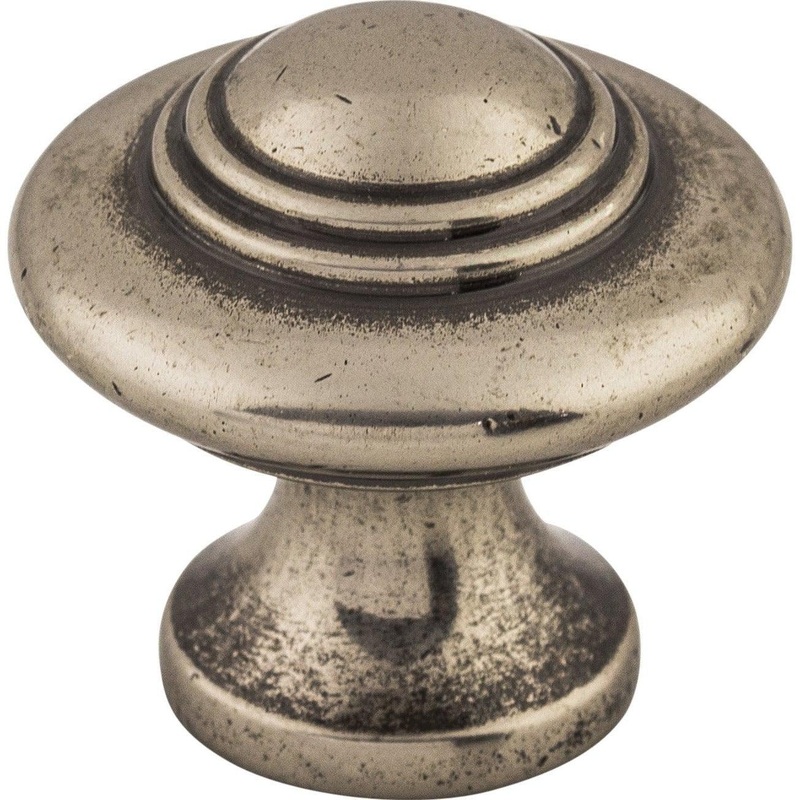 Ascot Knob