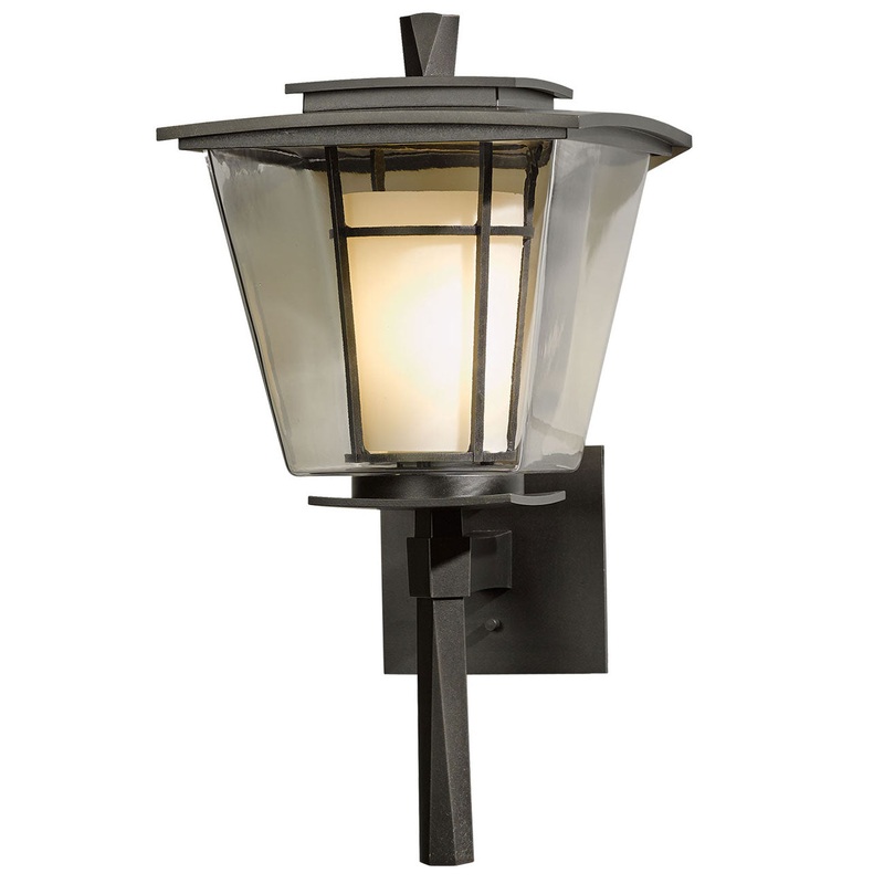 Beacon Hall Outdoor Wall Sconce