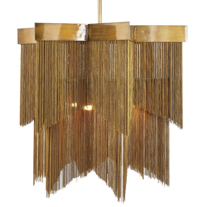 Bridget Chandelier