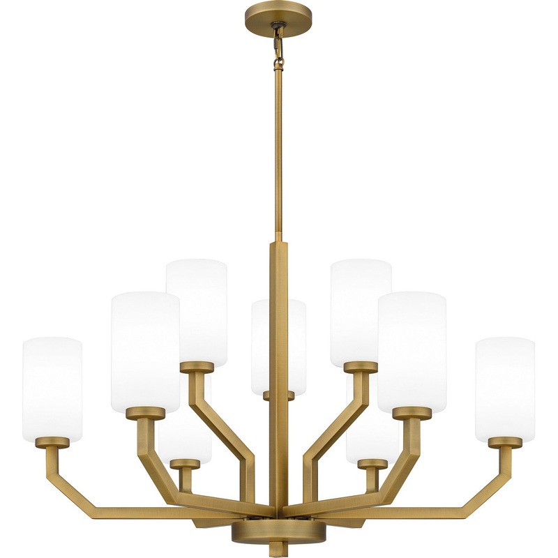 Cavalier Chandelier