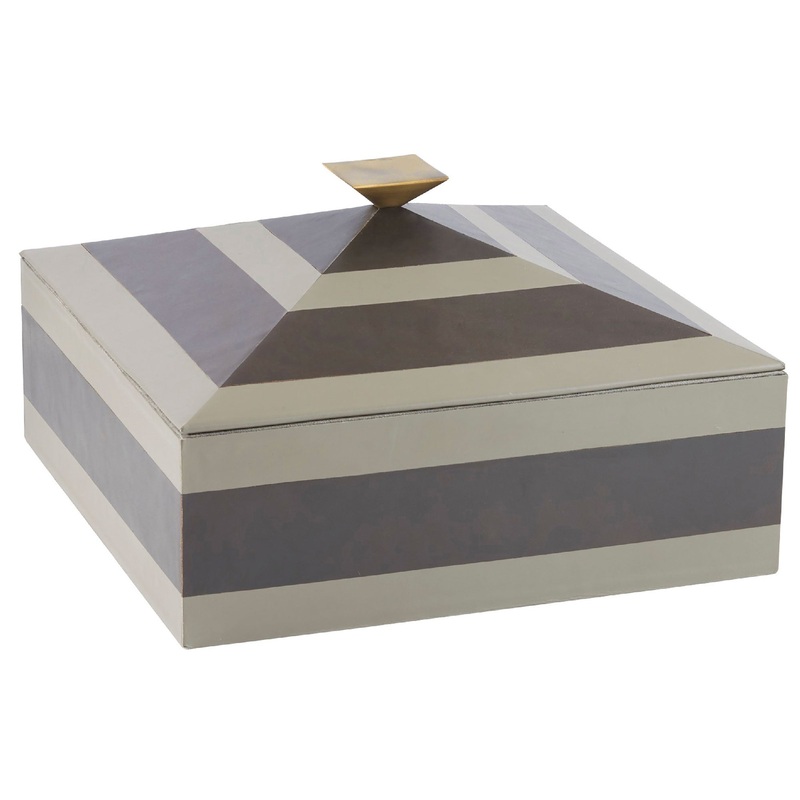Cheshire Box