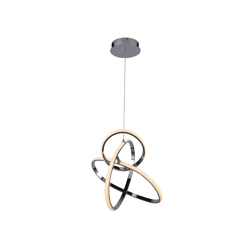 Circa Pendant