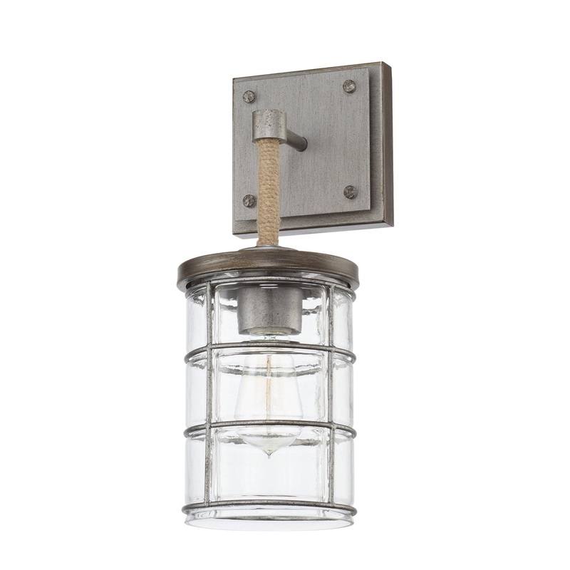 Colby Sconce