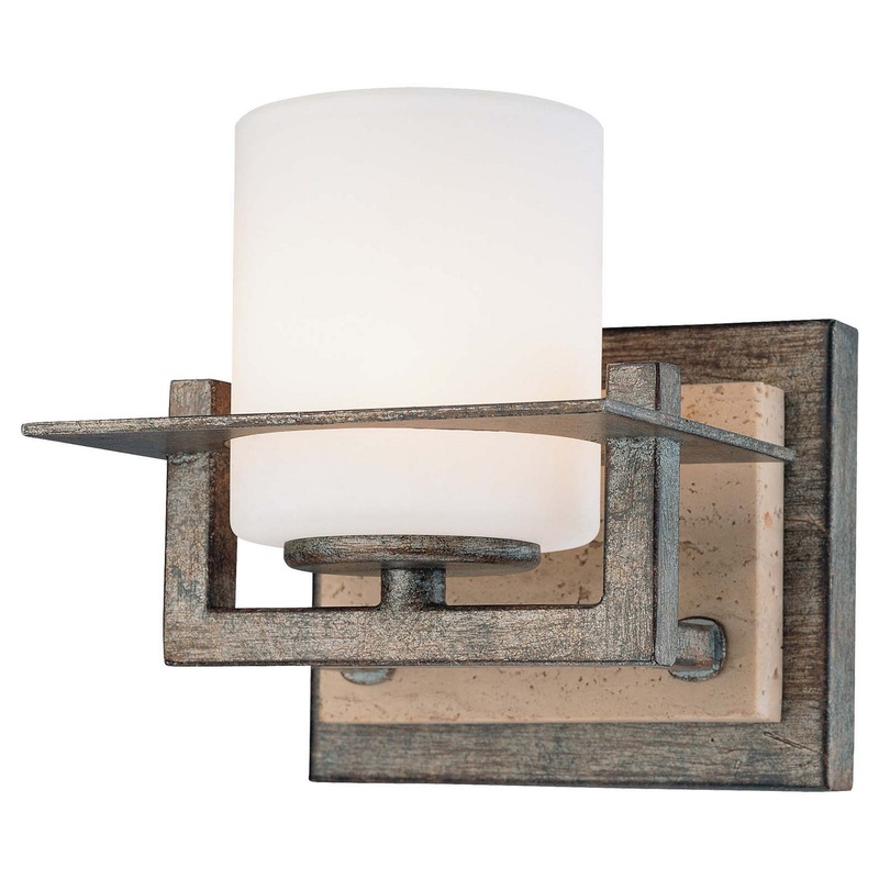 Compositions Wall Sconce