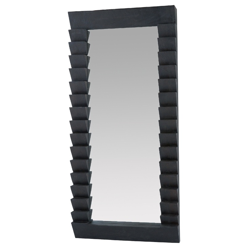 Elkins Floor Mirror