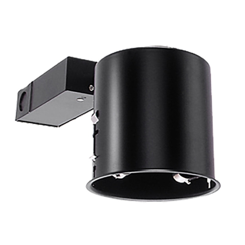 Low Voltage 4IN Remodel NIC Housing