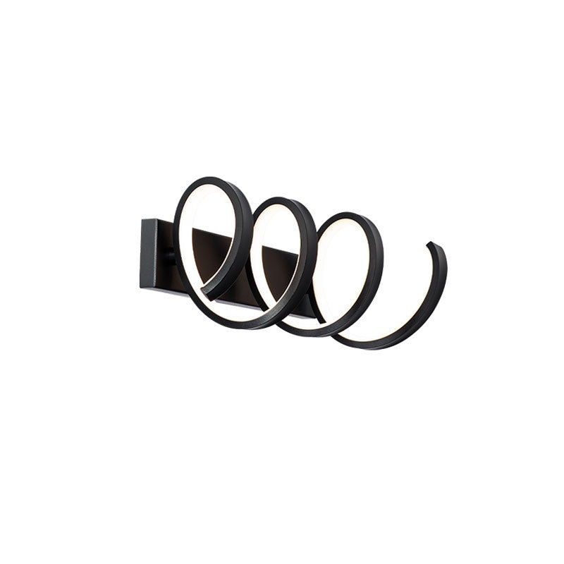 Marques Bathroom Vanity Light