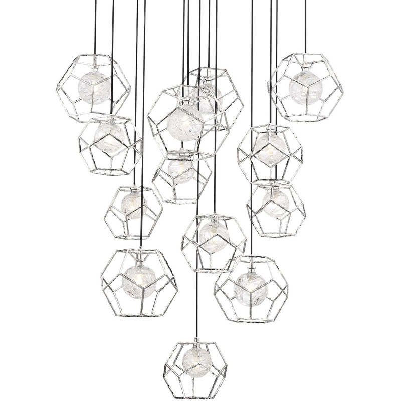 Norway Chandelier
