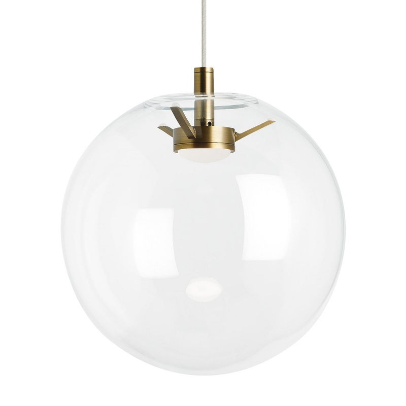 Palona LED Pendant