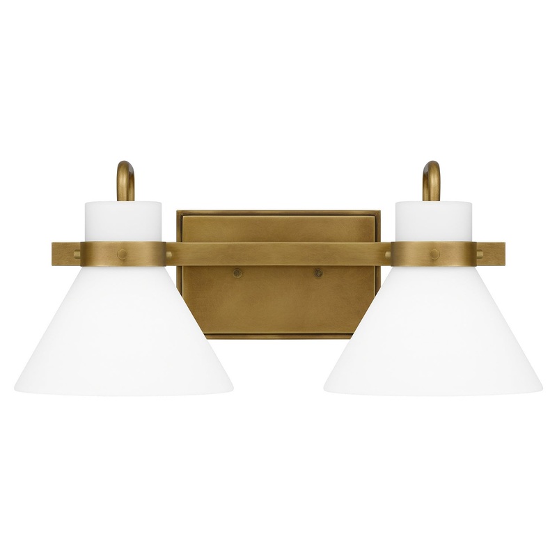 Regency Bath Vanity Light
